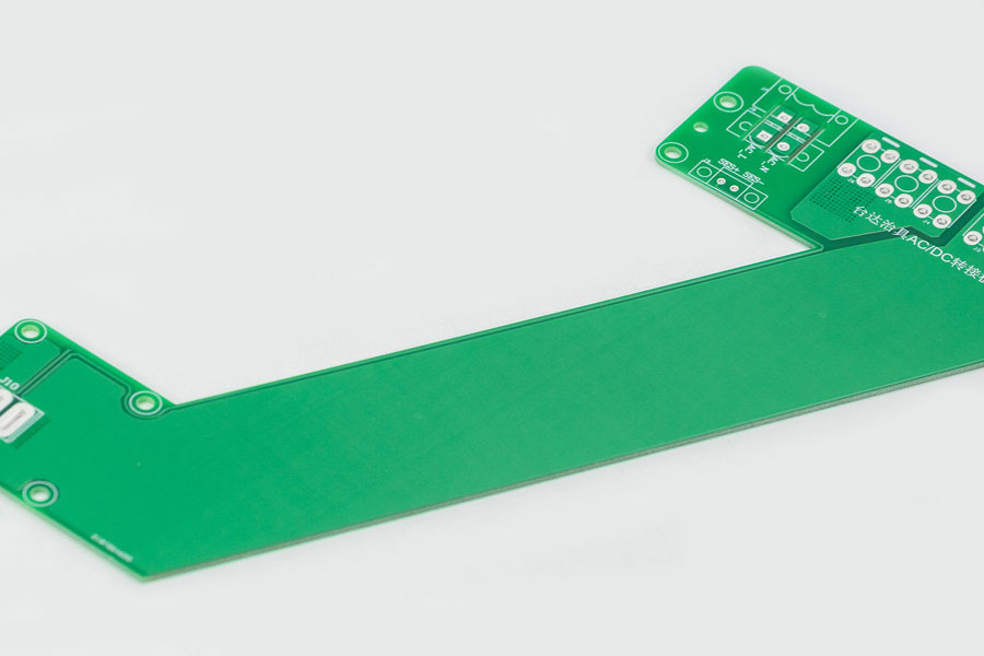 墨水屏轉接板pcb