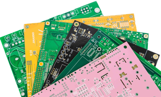 河北線路板加工定制