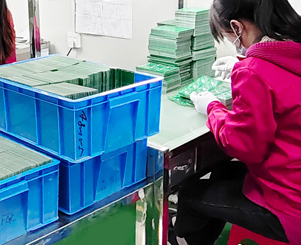 河北pcb批量定制