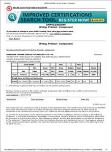 ul認(rèn)證 美國(guó)ul認(rèn)證